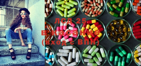 крисы Майский